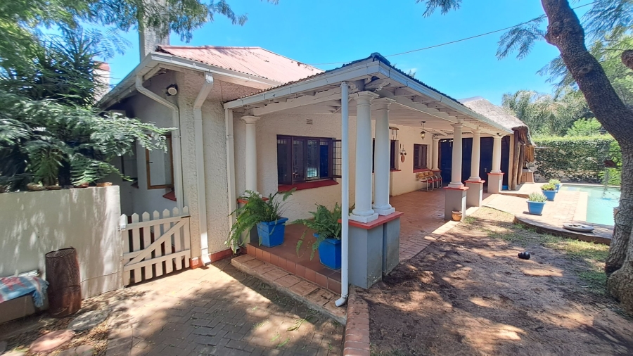 3 Bedroom Property for Sale in Westdene Free State